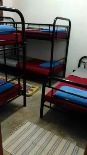 Lena Dormitory