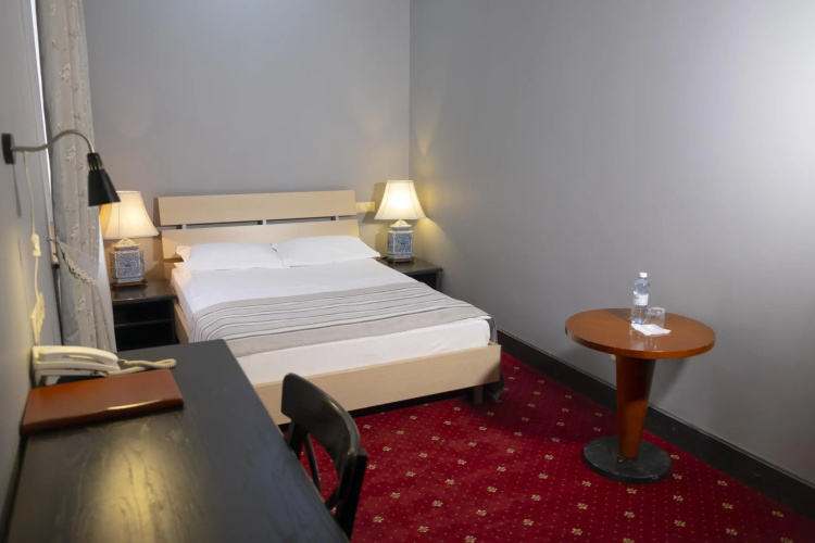 Plaza Hotel