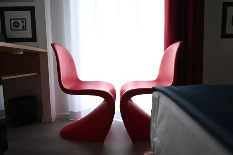 Chic House Matera
