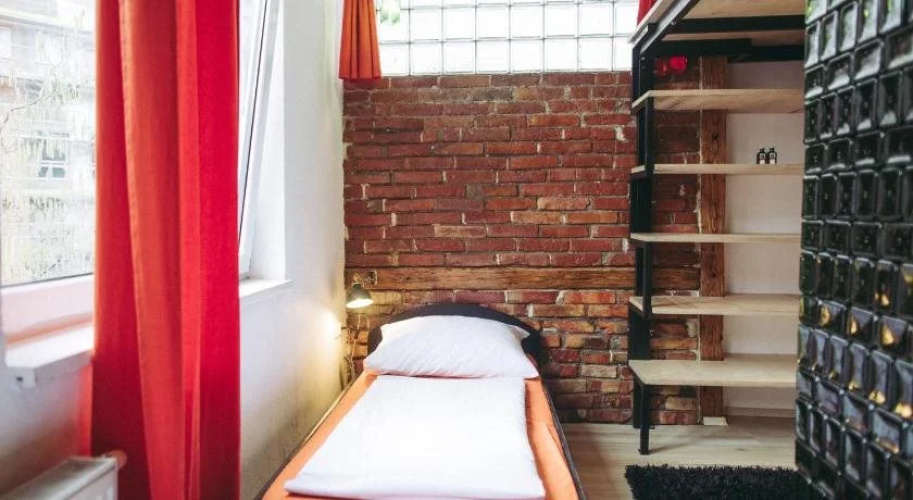 Boutique Apartments Possonium