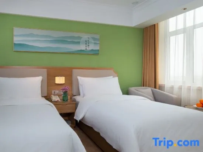 Business Twin room