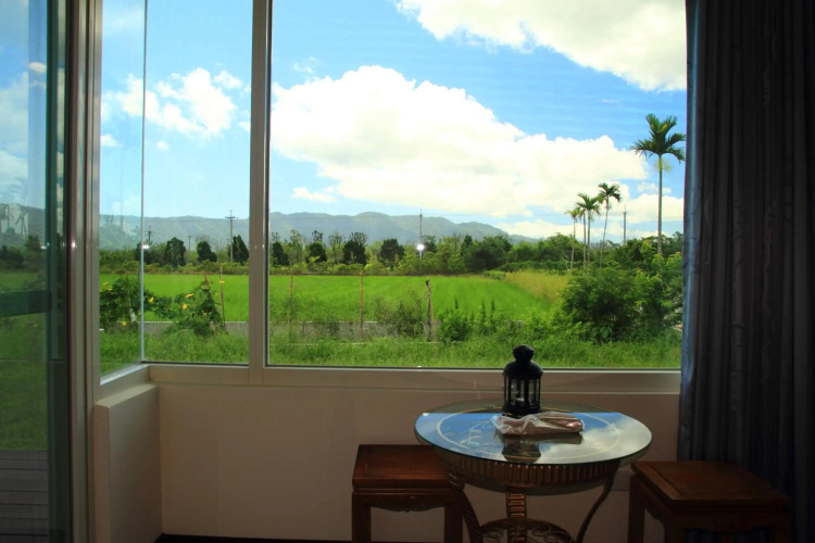 Meetcanaan B&B homestay