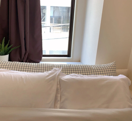 Hotel Minami