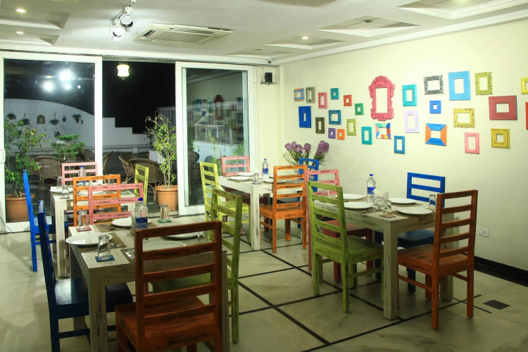 Фотография отеля