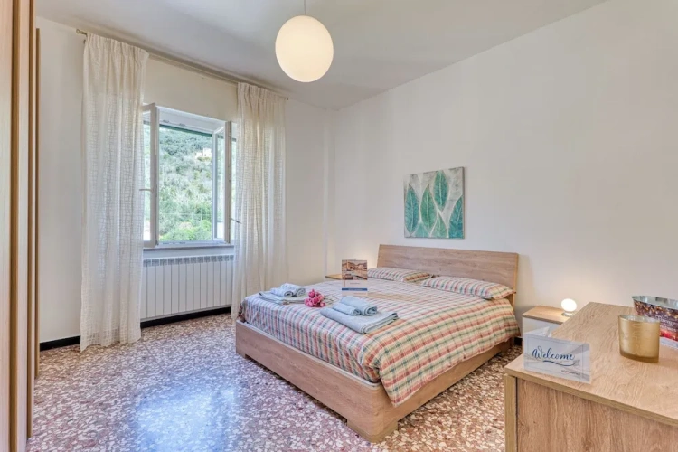 1 Bedroom Family Apartment