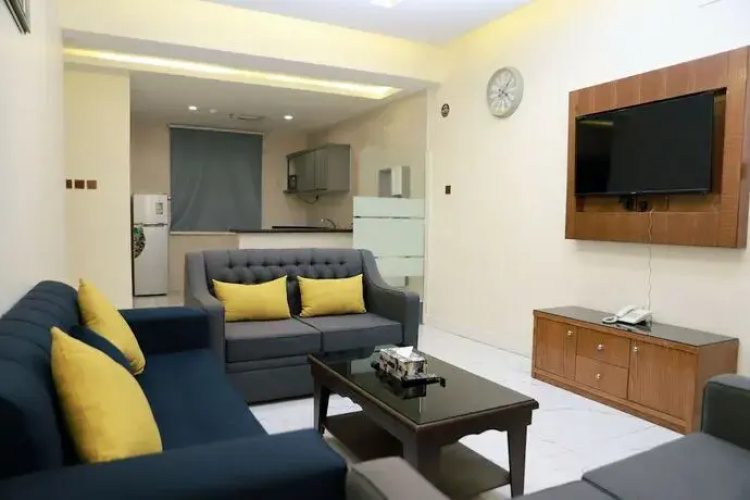 Diaara Hotel