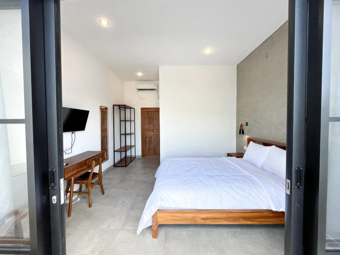 Adi surya guest house