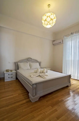 Laskaridou Luxury & Modern Apartment
