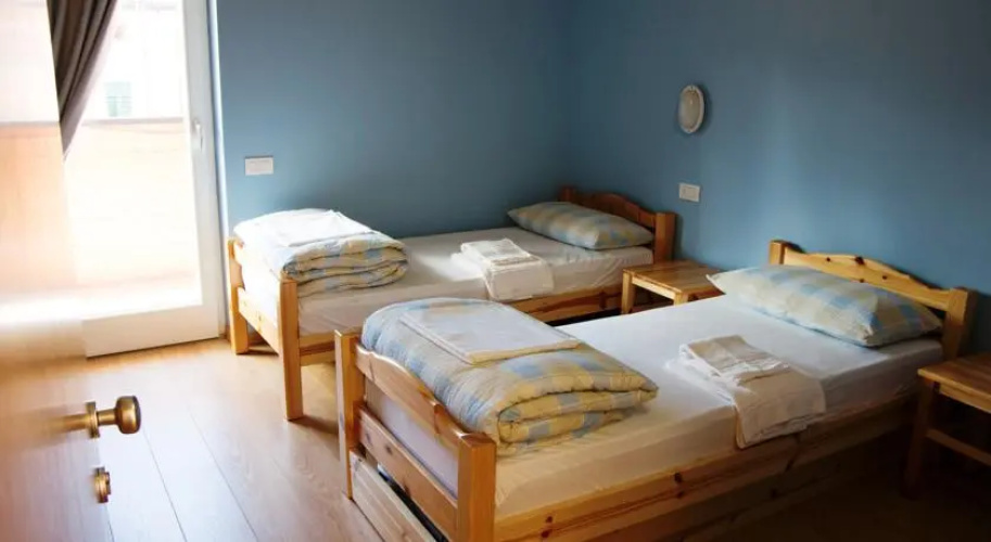 Hostel L'Ost - Ostello di Grumes