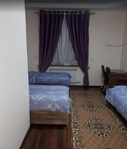 Abu-Bakir Hotel