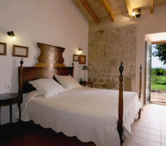 106644 - Villa in Sa Pobla