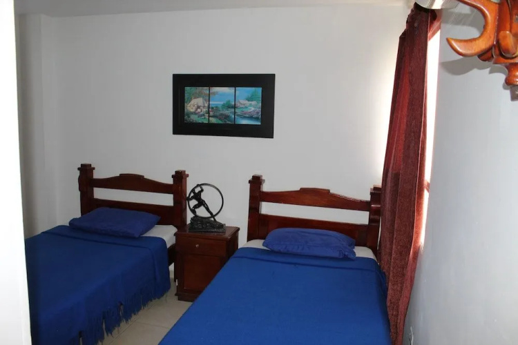 Hotel Palma Real