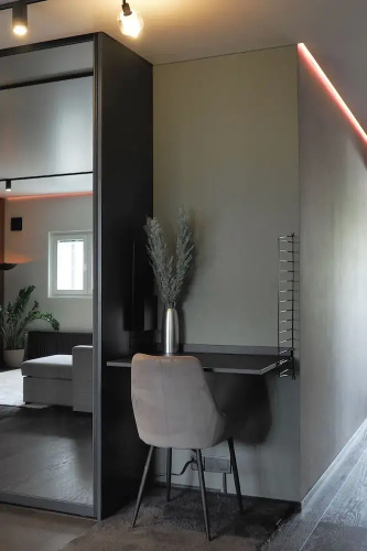 Suite with Sauna & Jacuzzi in Kamppi