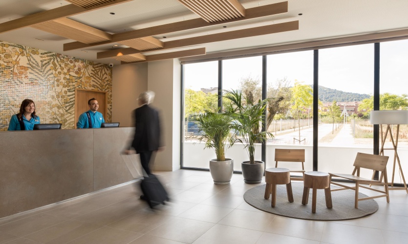AQUA Hotel Silhouette & Spa - Adults Only photo 25