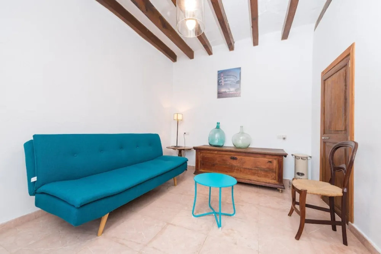 Can Bess Mancor De La Vall