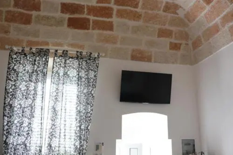 Bruco Casa Vacanza