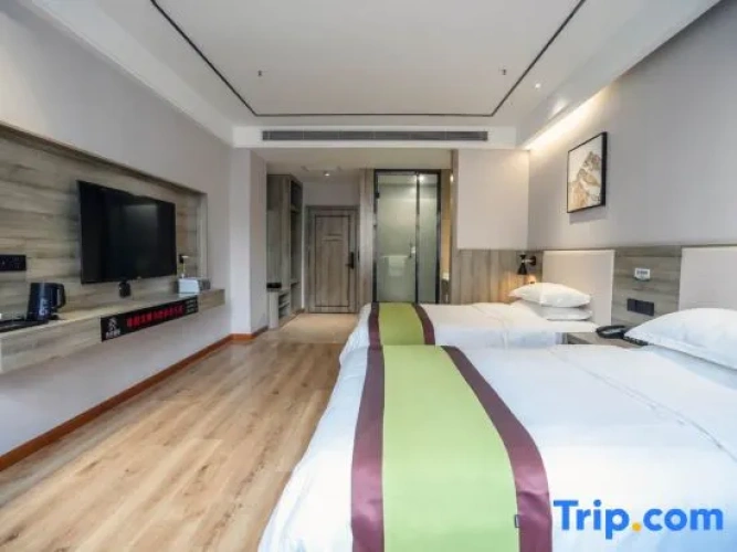 Comfort Twin room