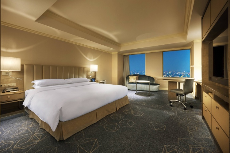 Marriott Associa photo 11