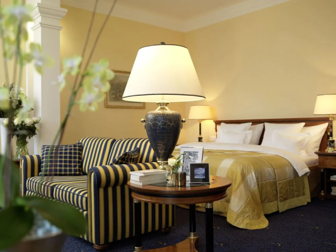 Palais Bad Ragaz