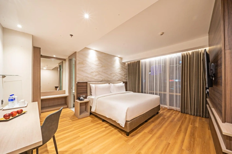 Business Double room