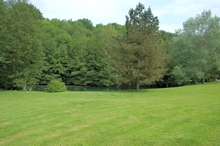 B&B La Baronniére