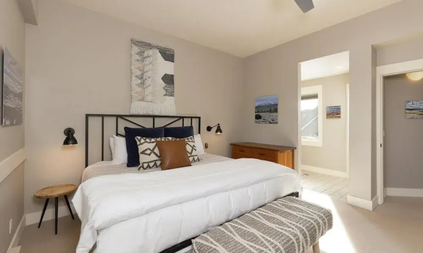 Saddle Ridge I3 3 Bedroom Home