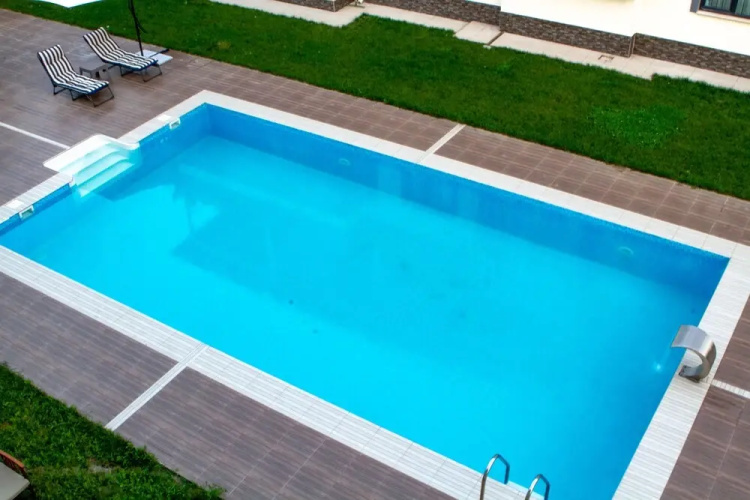 Sapanca Park Residence