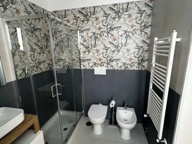 Love4Rome Guest House
