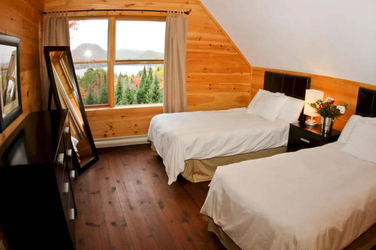RCNT Chalets