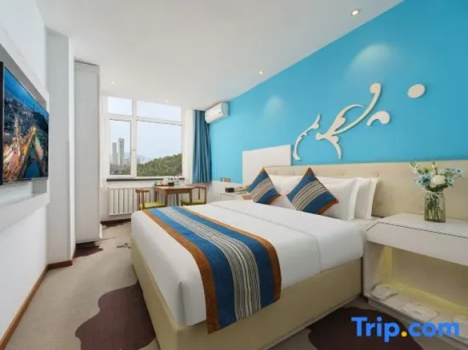 Business Double room