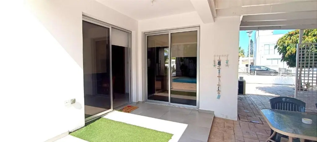 Colonial Villa 32