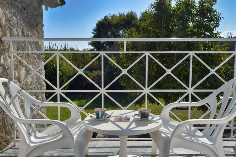 Valentino Corfu