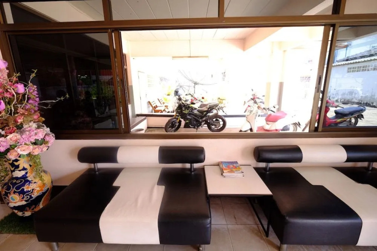 LP Apartment