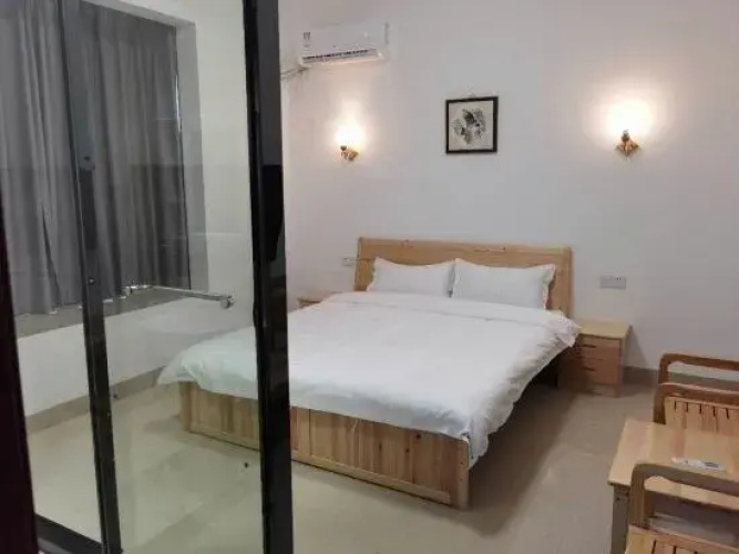 Longhai Guanchao Pavilion B&B