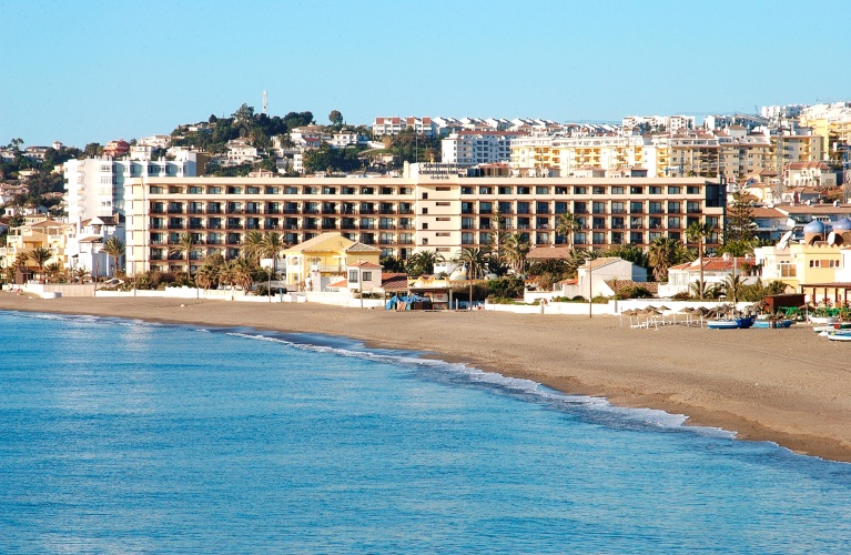 Gran Hotel Costa del Sol photo 26