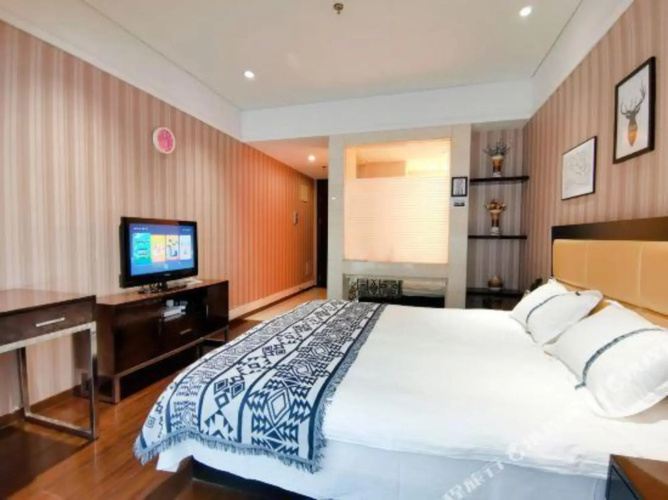 City Inpression Hotel