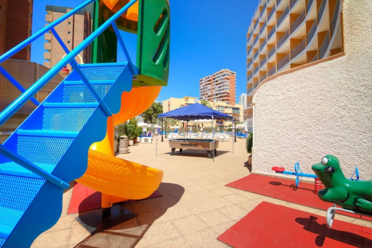 Servigroup Rialto Hotel photo 21