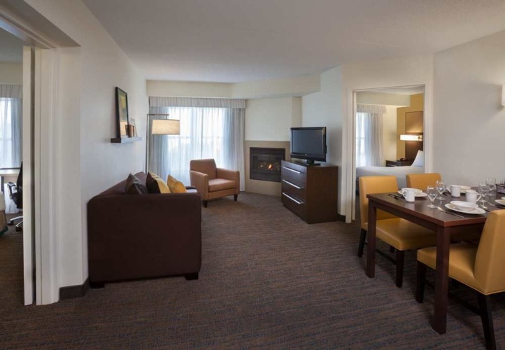 Cambridge Suites Mississauga photo 14