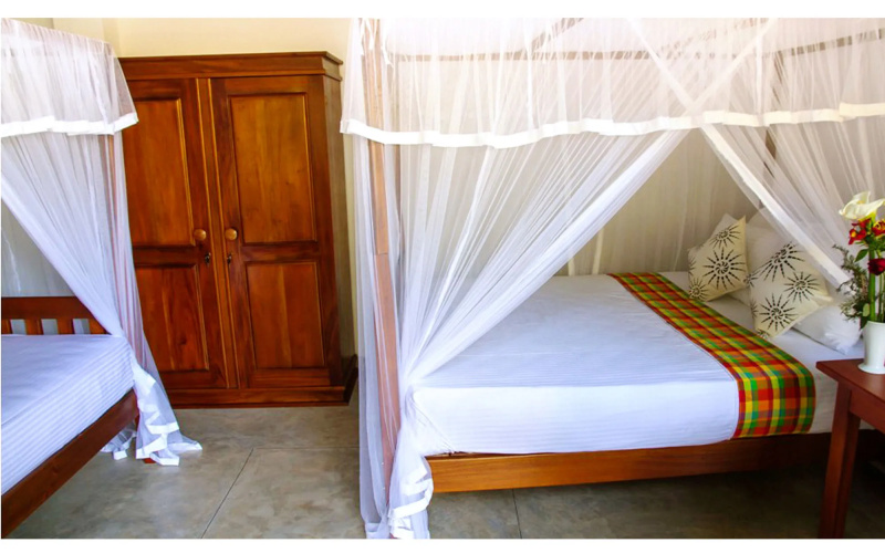 Hanthana House