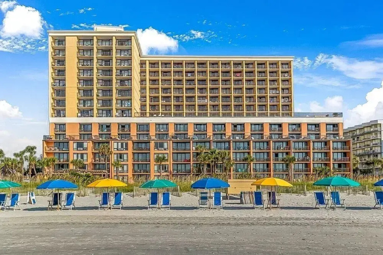 Image de l'hôtel
