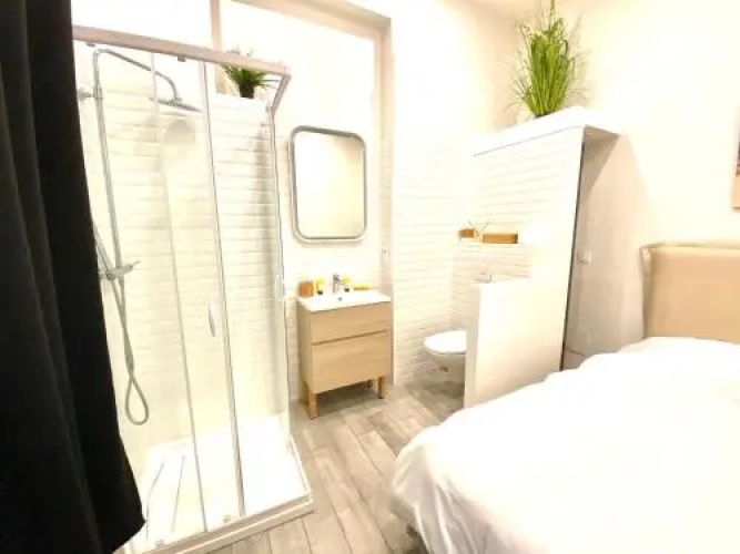 Appartement Aaa