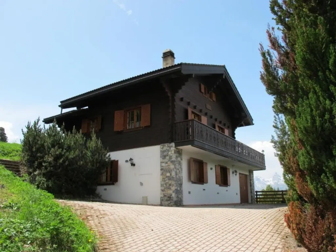 Cottage