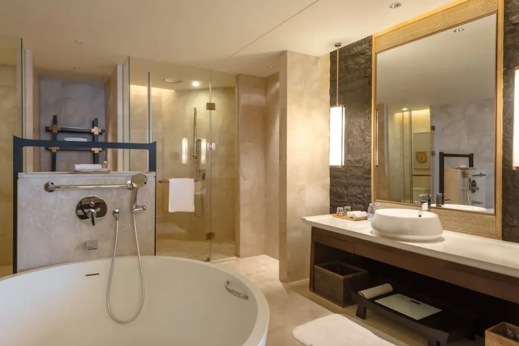 Double Family Suite