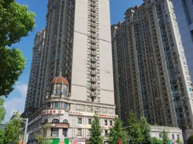 Changsha Junting Hotel