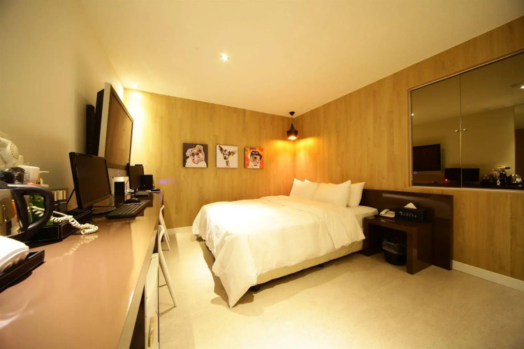 Sheel Hotel(쉴호텔)