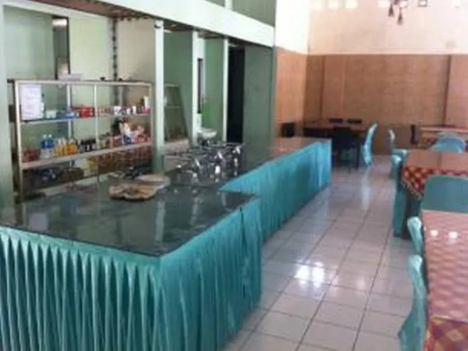 Hotel Kanira
