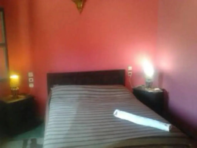 Riad Lalla Khiti