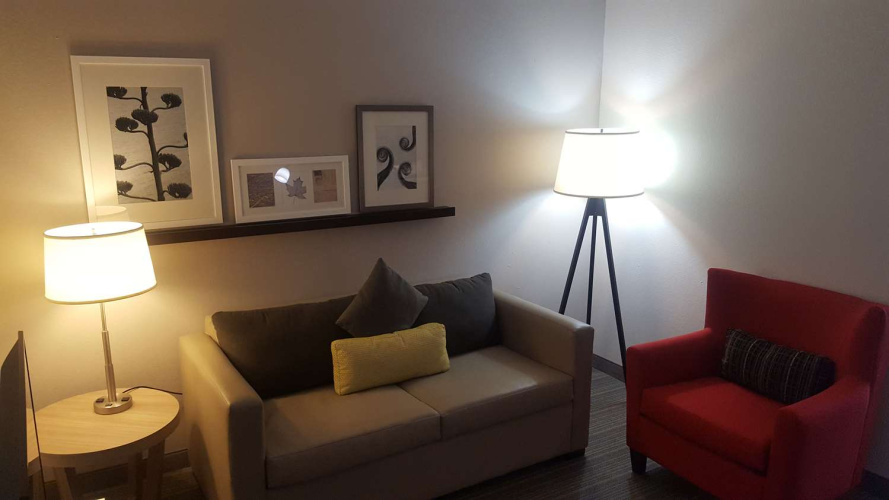 Ramada by Wyndham Houston Westchase