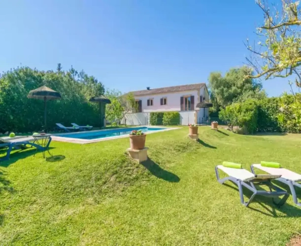 Villa