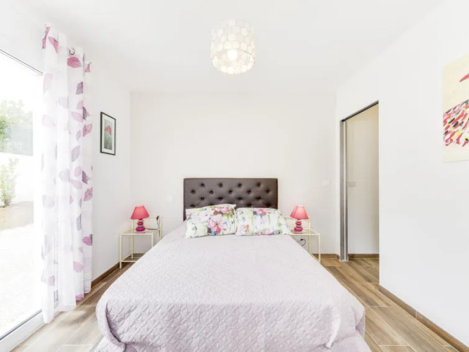 Holiday Home Les Hautes Terres